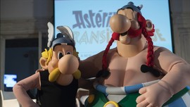 Asterix & Obelix Kembali Lawan Julius Caesar di Seri Terbaru