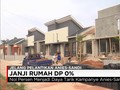 VIDEO: Menagih Janji DP Nol Persen Anies-Sandi