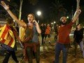 Otonomi Terancam Dicabut, Catalonia Kukuh Merdeka