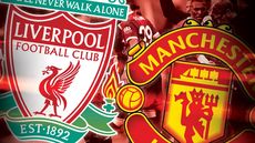 LIVE: Liverpool vs Manchester United