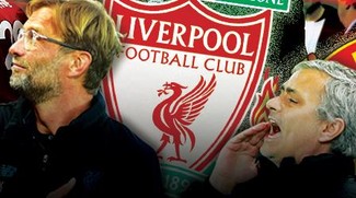 Duel Merah di Anfield