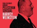 Para Selebriti Korban Pelecehan Seksual Harvey Weinstein