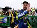 Valentino Rossi: Sekujur Badan Saya Terasa Sakit