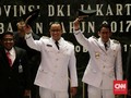 Sandi Uno Anggap Asian Games Jadi Modal Pembangunan Jakarta