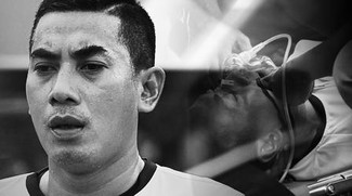 Selamat Jalan Choirul Huda