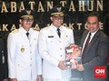 Hal Pertama Anies-Sandi Kerjakan Besok di Balai Kota