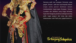 Sederet Keseruan di Banyuwangi Ethno Carnival 2017