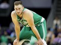 Pemain Boston Celtics Gordon Hayward Patah Kaki