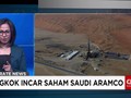 Tiongkok Siap Beli Saham Saudi Aramco