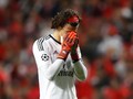 Kiper Termuda di Liga Champions Menangkan MU