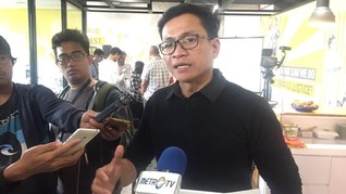 Perbandingan Jumlah Eksekusi Mati di 3 Tahun Jokowi dan SBY