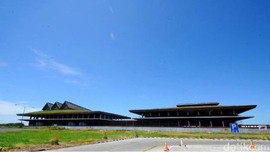 Nama Bandara Blimbingsari Berubah Menjadi Banyuwangi