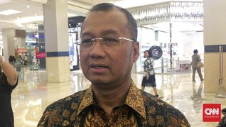 Korban Investasi Bodong Dinilai Awam Soal Keuangan