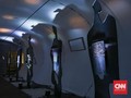 Dari Taiwan, Pameran Gendongan Bayi Kini Hadir di Jakarta