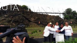 ITDC Yakin KEK Mandalika Gerakkan Ekonomi Rakyat