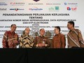 FIFGROUP Tanda Tangani Kerja Sama dengan Dukcapil
