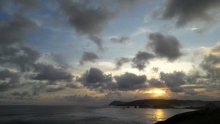 Ragam Usaha Menpar Dongkrak Wisata di Lombok
