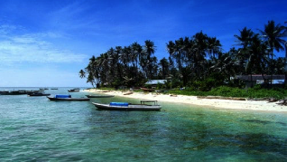 Tingkatkan Promosi, Berau Luncurkan Gerakan Sejuta Like