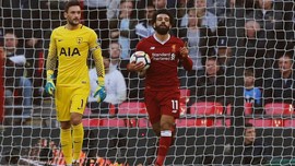 Klopp Bertanggung Jawab atas Buruknya Pertahanan Liverpool