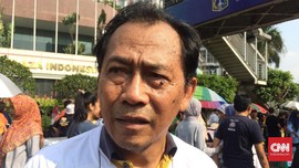 Sri Bintang Sebut Kapolri Gombal Tak Bisa Buktikan Makar