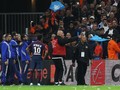 Neymar: Saya Bisa Makan Barang yang Dilempar Suporter