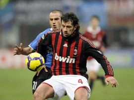 Mantan Bek AC Milan Terpilih Menjadi Wali Kota