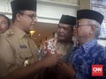 Saat Kiai Jakarta Tagih Janji ke Anies Baswedan
