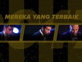 Cristiano Ronaldo dan Pemenang The Best FIFA 2017
