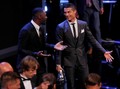 Pemain Terbaik FIFA: Ronaldo dan Messi Tak Saling Pilih