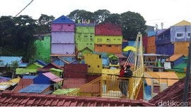 Kabupaten Malang Usung Konsep Pariwisata Smart Village