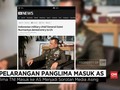 VIDEO: AS Minta Maaf, Jenderal Gatot Tak Lagi Dilarang Masuk