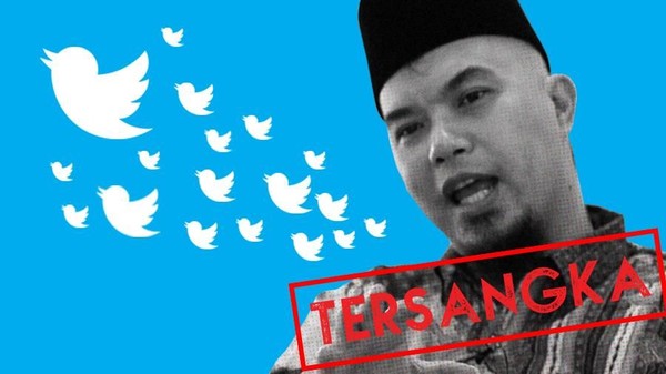 Sidang Perdana Ahmad Dhani Sidang Perdana Ahmad Dhani