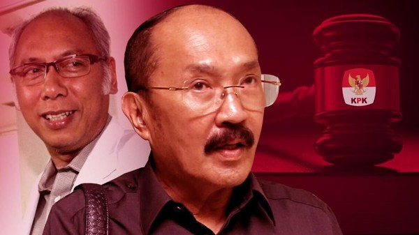 Drama Novanto di RS Drama Novanto di RS