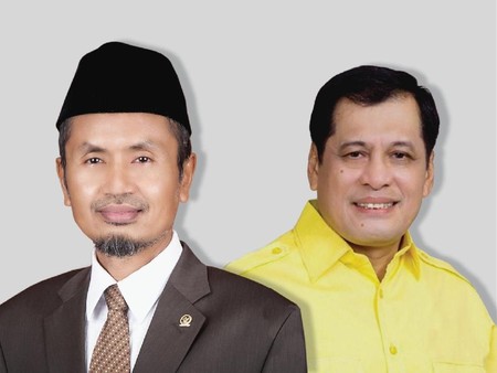 Nurdin Halid Nurdin Halid