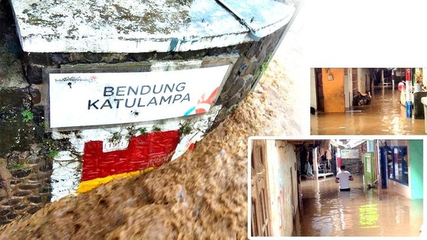 Banjir 2018 Banjir 2018