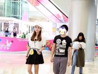 Mal Ini Sediakan Pacar Sewaan untuk Para Pria Jomblo yang Kesepian