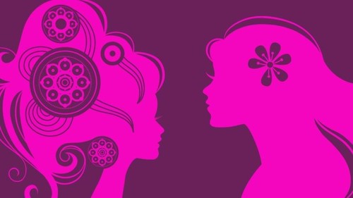 Perempuan Masa Kini Perempuan Masa Kini