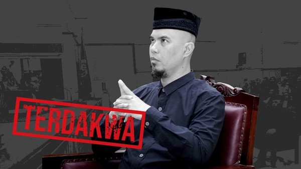 Sidang Eksepsi Ahmad Dhani Sidang Eksepsi Ahmad Dhani