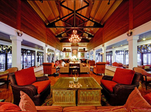 Lobby Hotel