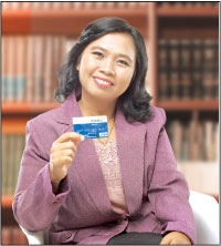 Mandiri Mandiri