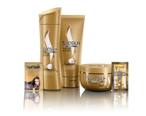 Sunsilk