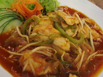 Chicken Sogata Yaki