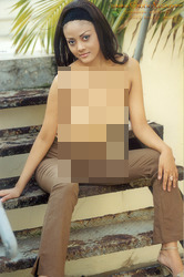 Mashinada anal va blowjob