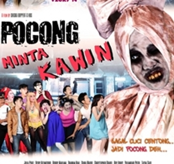 53 Koleksi Film Hantu Pocong Ngesot HD Terbaik