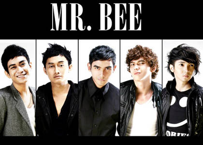 10 Boyband Indonesia Ter-HOT 2011