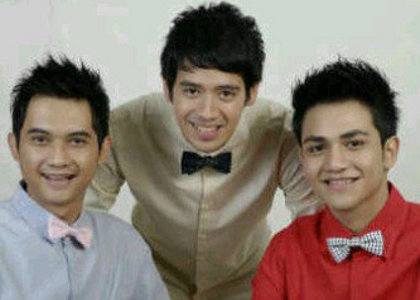 10 Boyband Indonesia Ter-HOT 2011