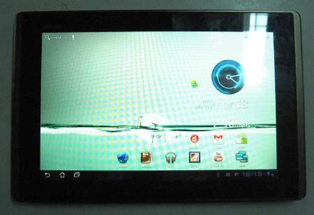 Asus Eee Pad Transformer