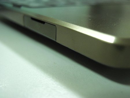 USB Port pada Dock Asus Eee Pad Transformer