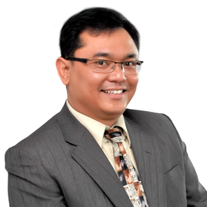 Arli Aditya Parikesit