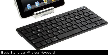 Keyboard iPad Targus